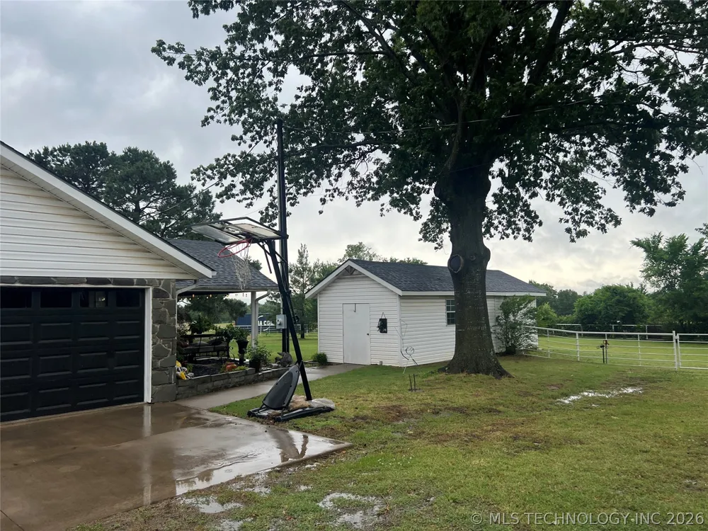 20288 E Highway 9 Stigler, OK 74462