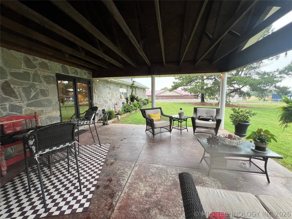 20288 E Highway 9 Stigler, OK 74462