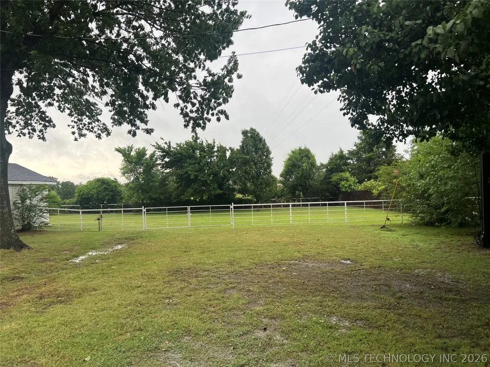 20288 E Highway 9 Stigler, OK 74462
