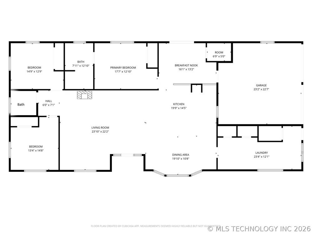 20288 E Highway 9 Stigler, OK 74462