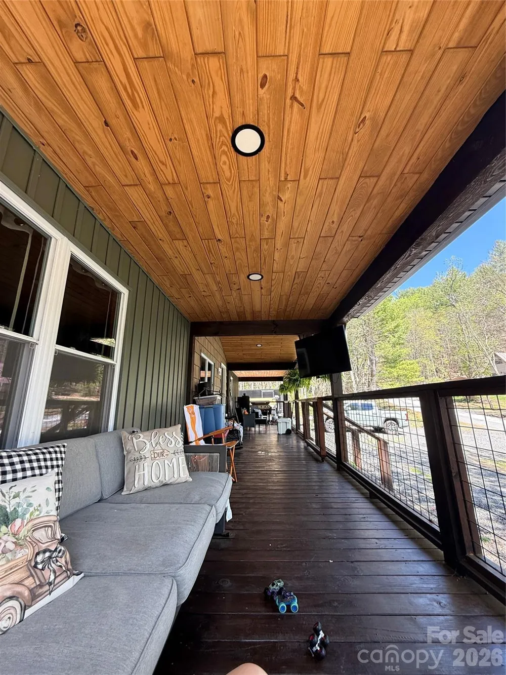 71 Ledford Ridge Lane Bakersville, NC 28705