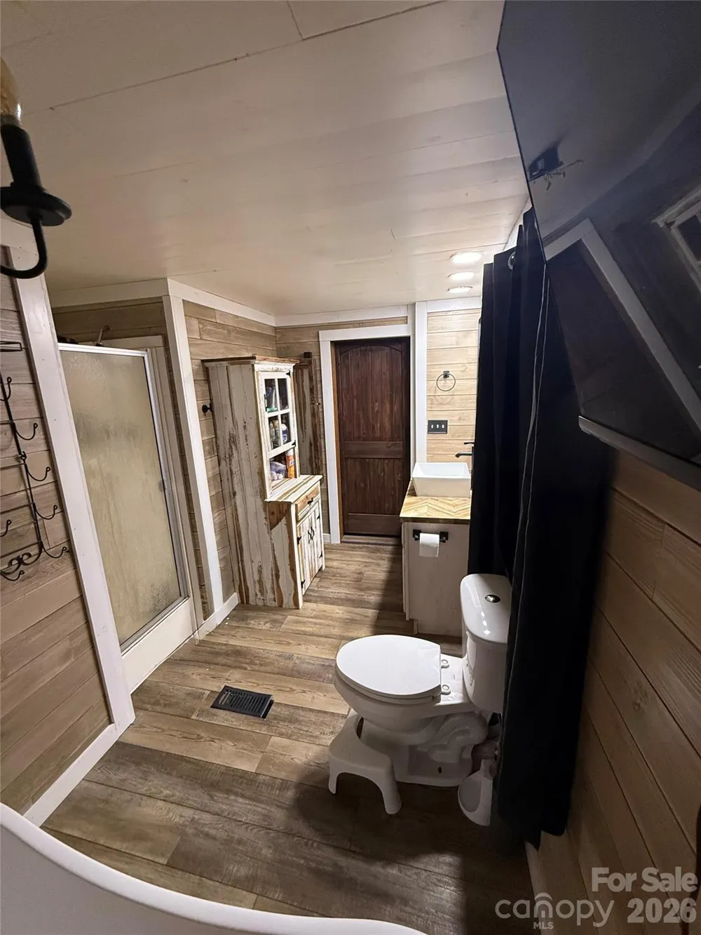 71 Ledford Ridge Lane Bakersville, NC 28705