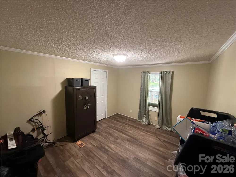 71 Ledford Ridge Lane Bakersville, NC 28705