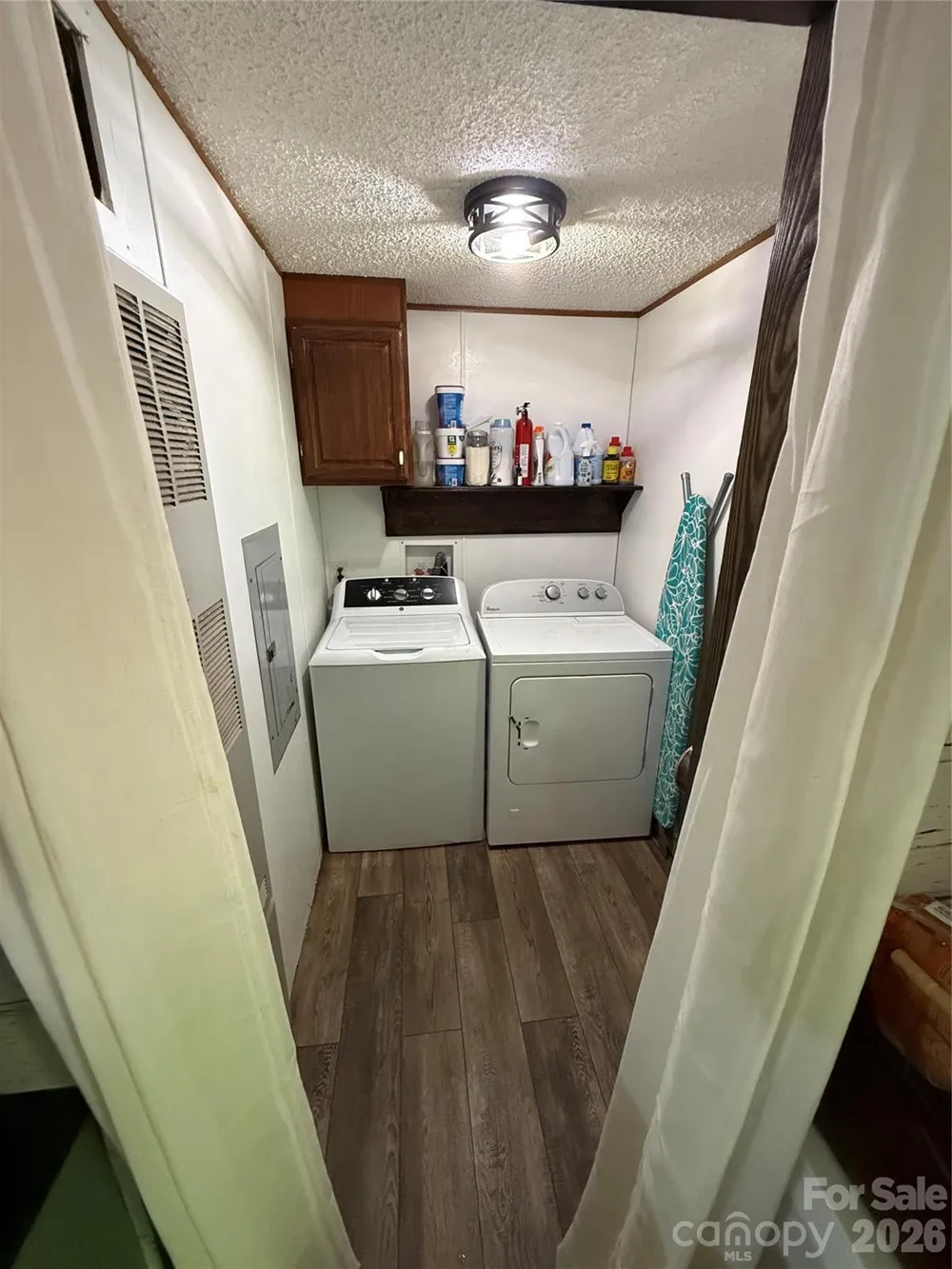71 Ledford Ridge Lane Bakersville, NC 28705