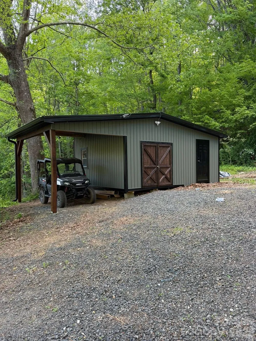 71 Ledford Ridge Lane Bakersville, NC 28705