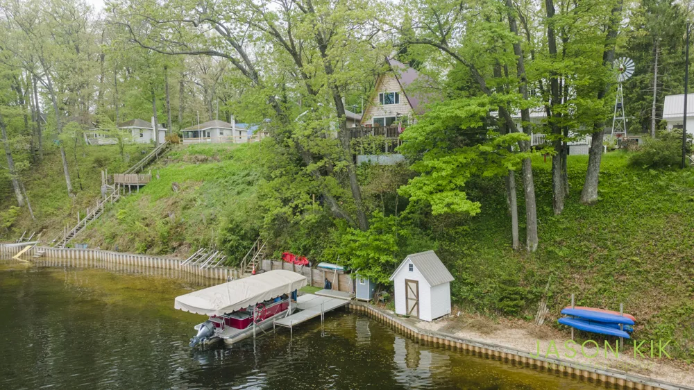 679 W Lincoln Avenue White Cloud, MI 49349