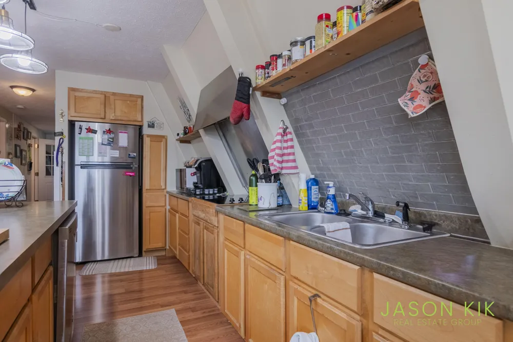 679 W Lincoln Avenue White Cloud, MI 49349