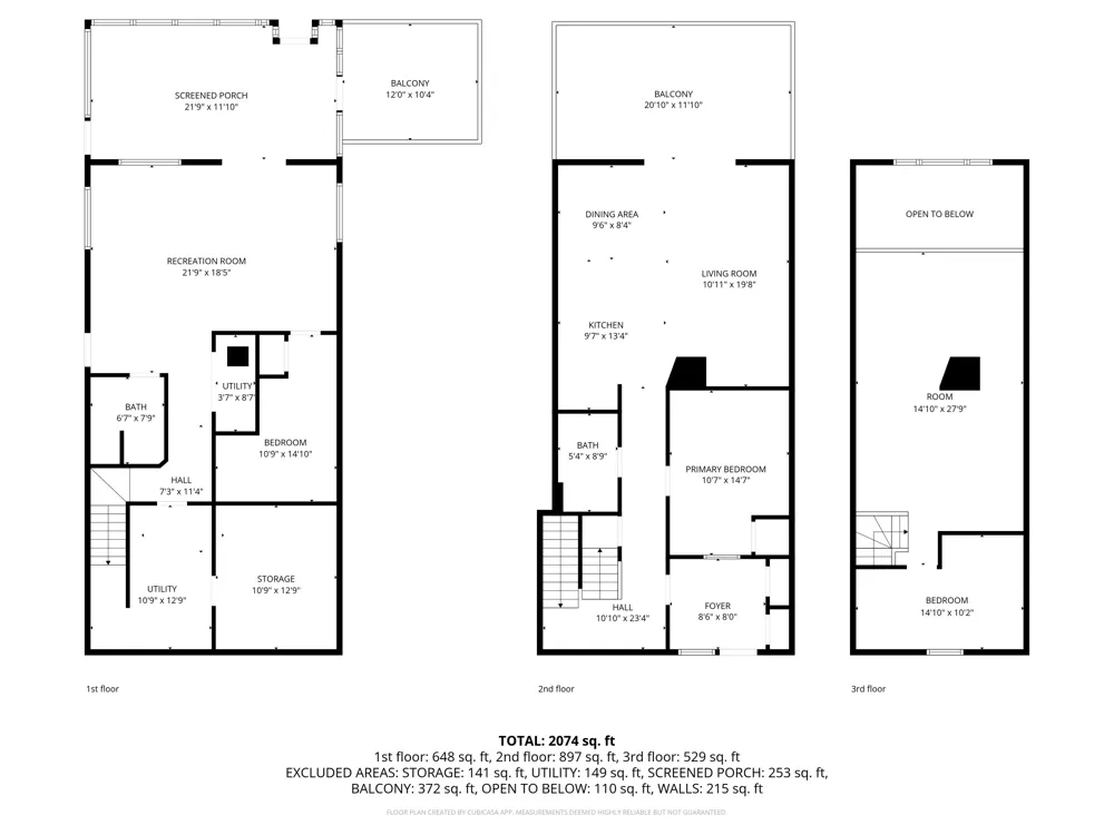 679 W Lincoln Avenue White Cloud, MI 49349