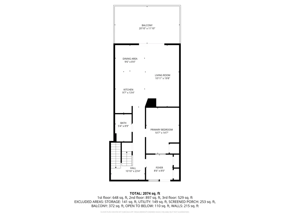 679 W Lincoln Avenue White Cloud, MI 49349