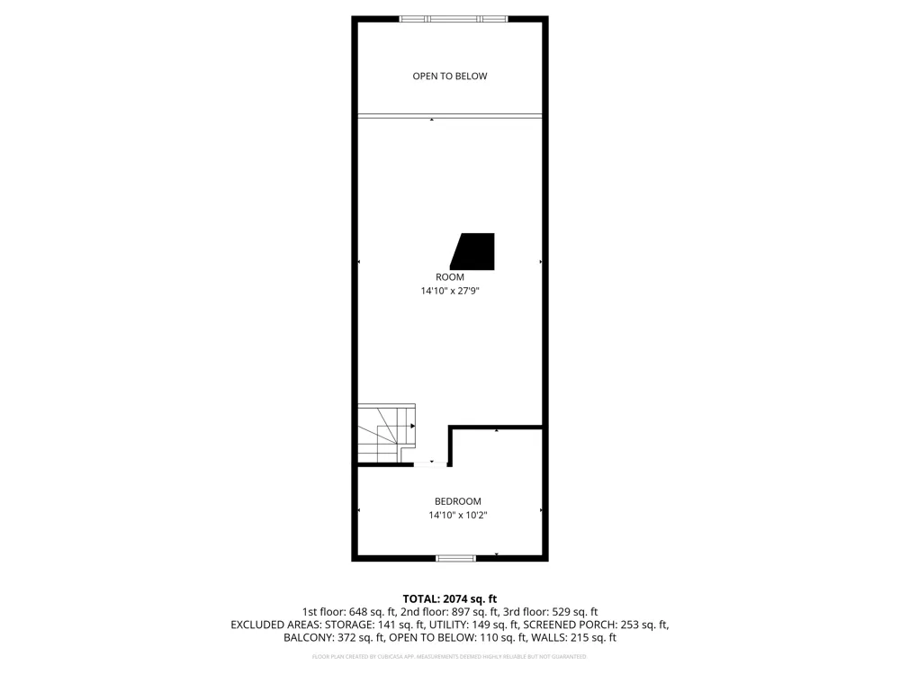 679 W Lincoln Avenue White Cloud, MI 49349