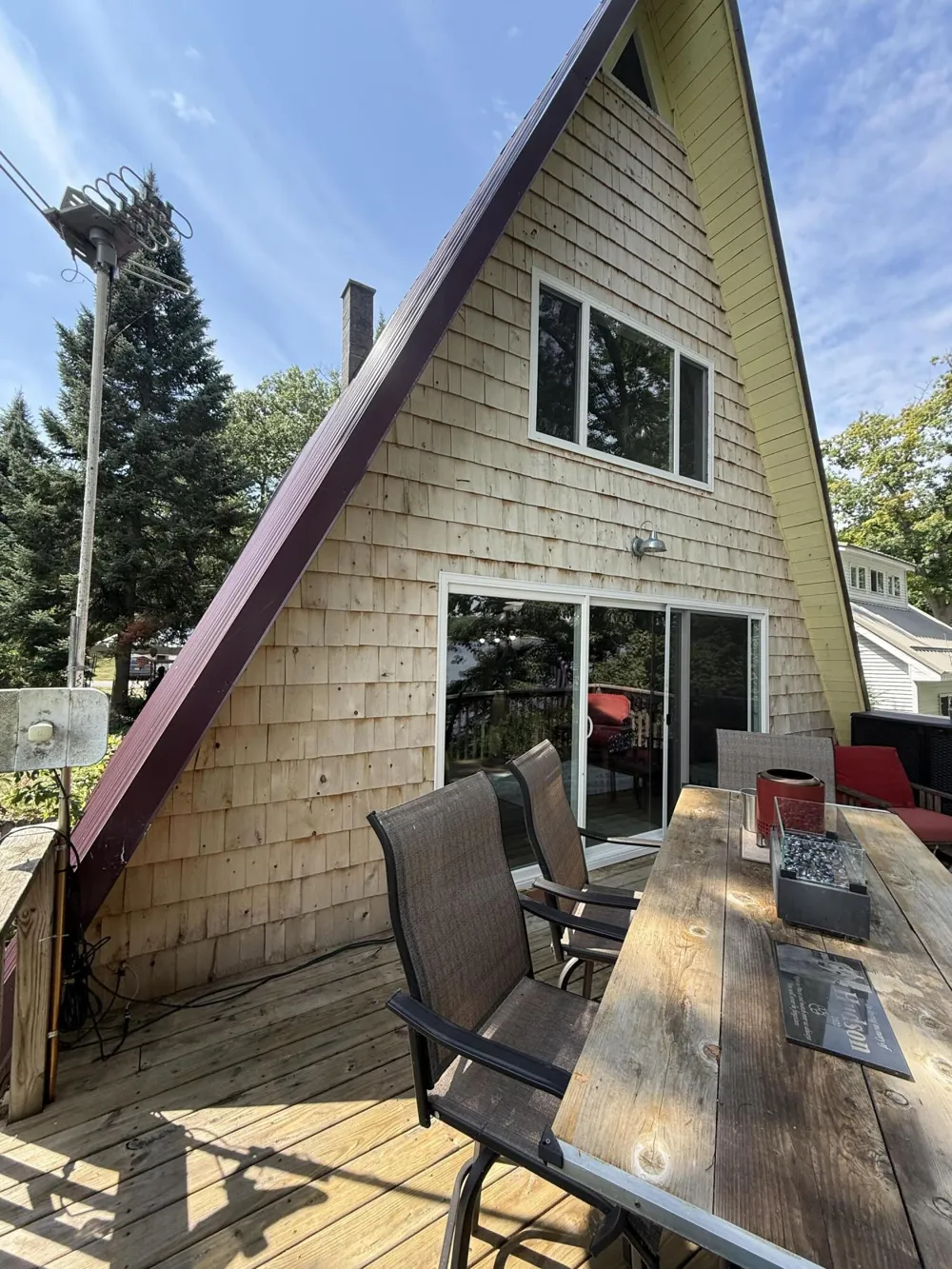 679 W Lincoln Avenue White Cloud, MI 49349