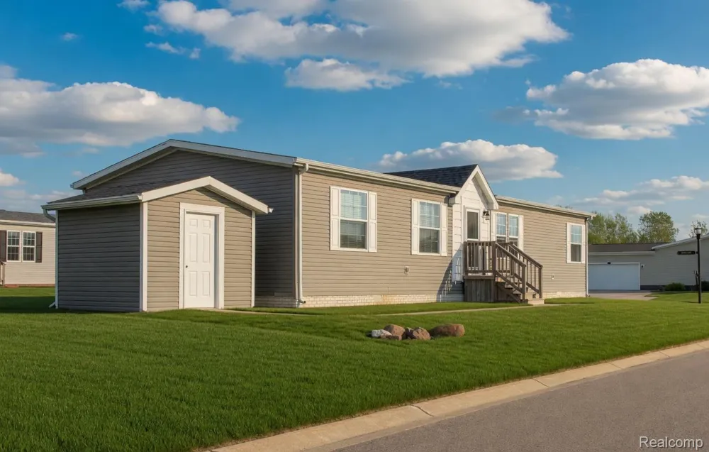 11166 Walden Court Green Oak Township, MI 48178