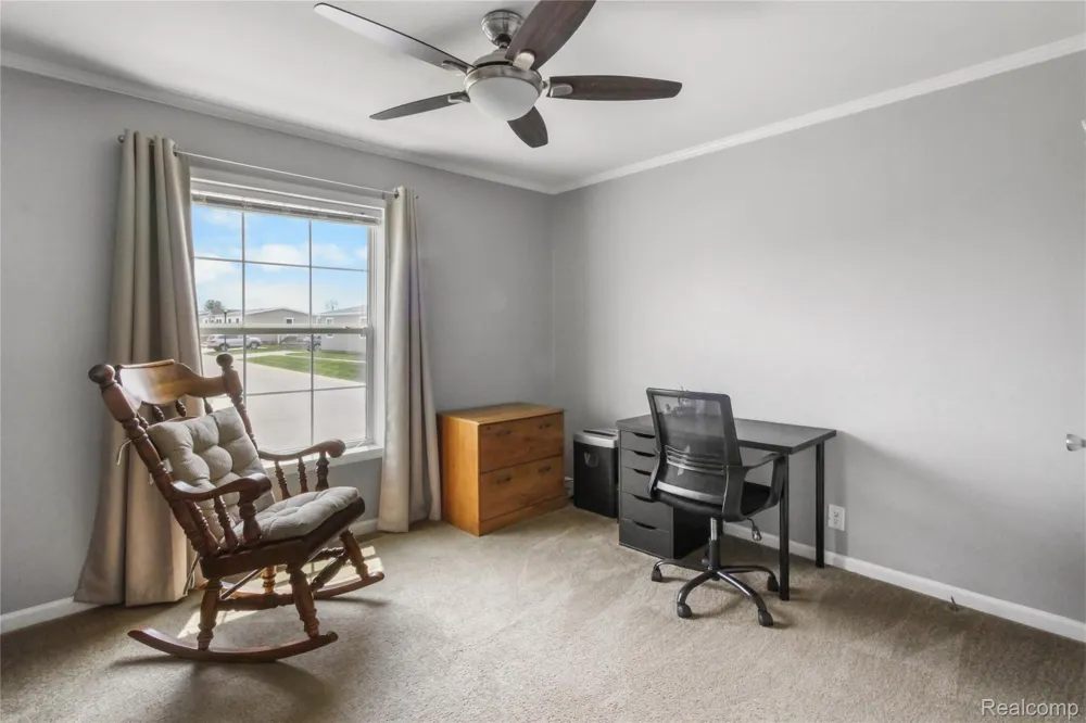 11166 Walden Court Green Oak Township, MI 48178