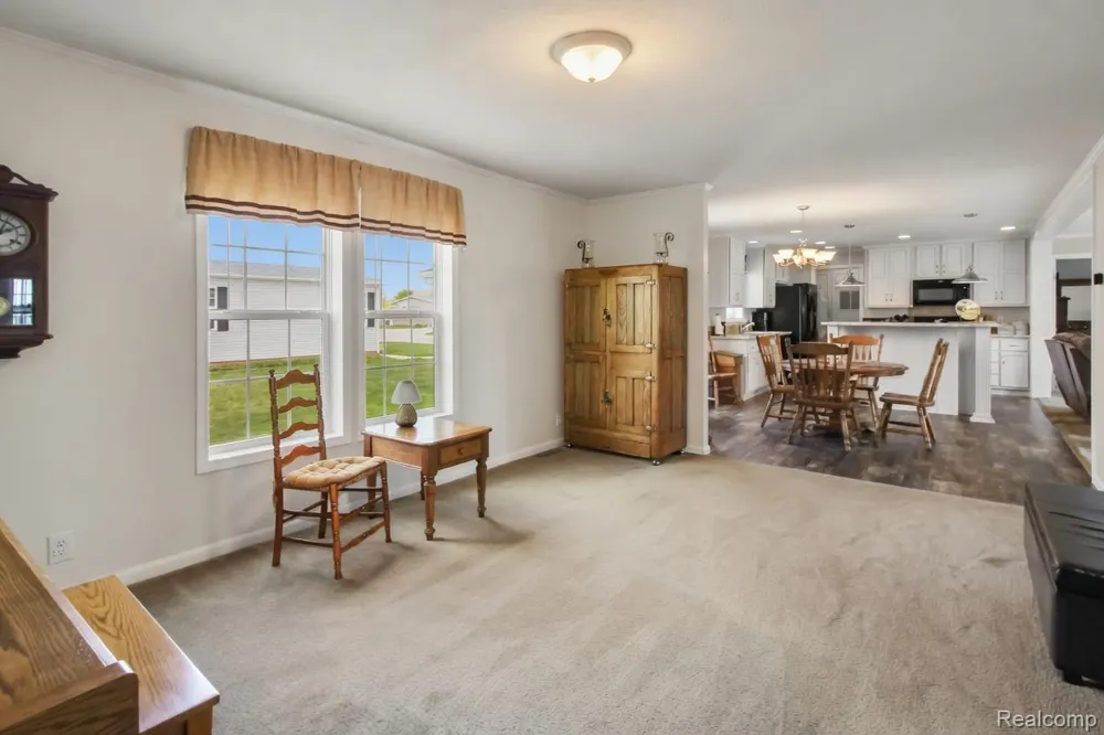 11166 Walden Court Green Oak Township, MI 48178