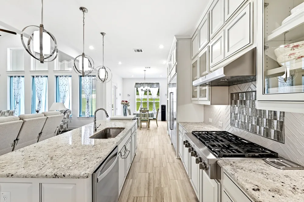 4601 Apollonia Way Leander, TX 78641