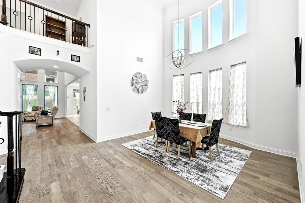 4601 Apollonia Way Leander, TX 78641