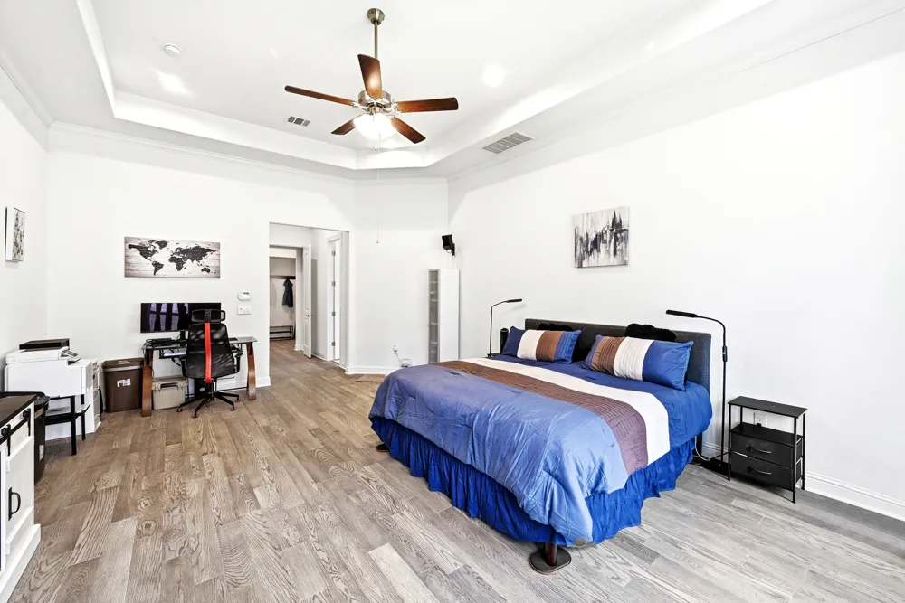 4601 Apollonia Way Leander, TX 78641