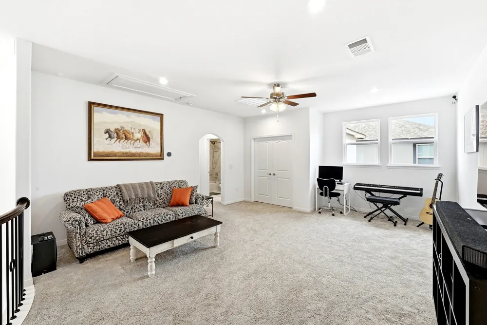 4601 Apollonia Way Leander, TX 78641