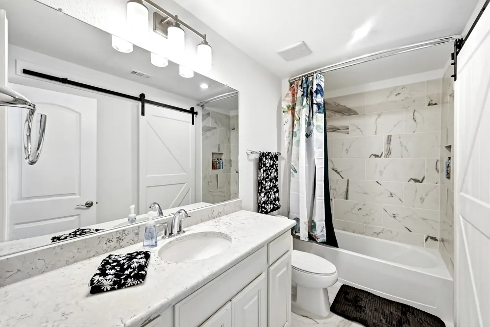 4601 Apollonia Way Leander, TX 78641