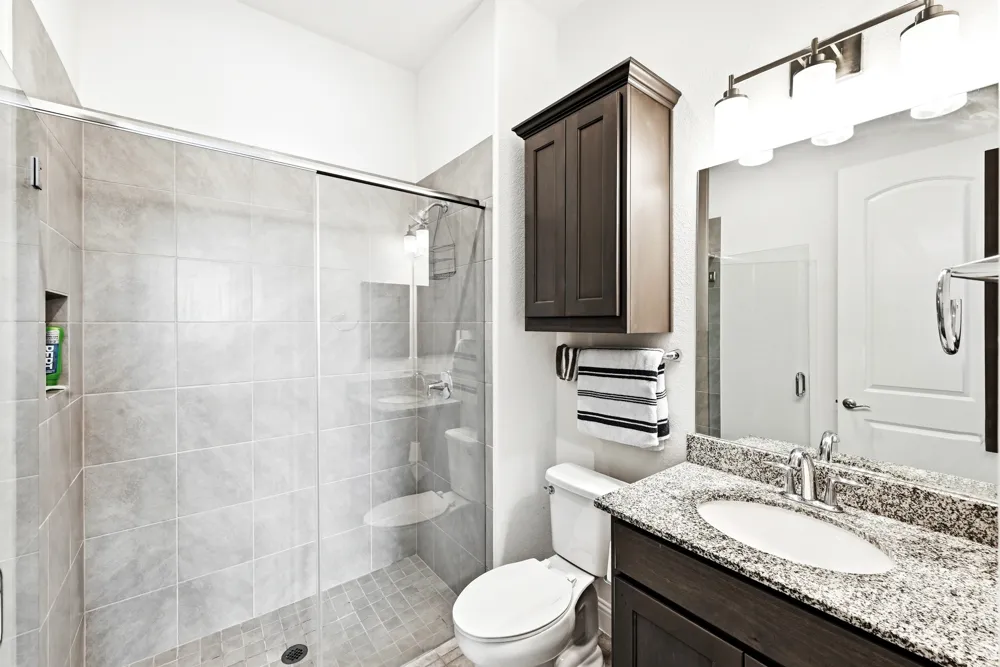 4601 Apollonia Way Leander, TX 78641