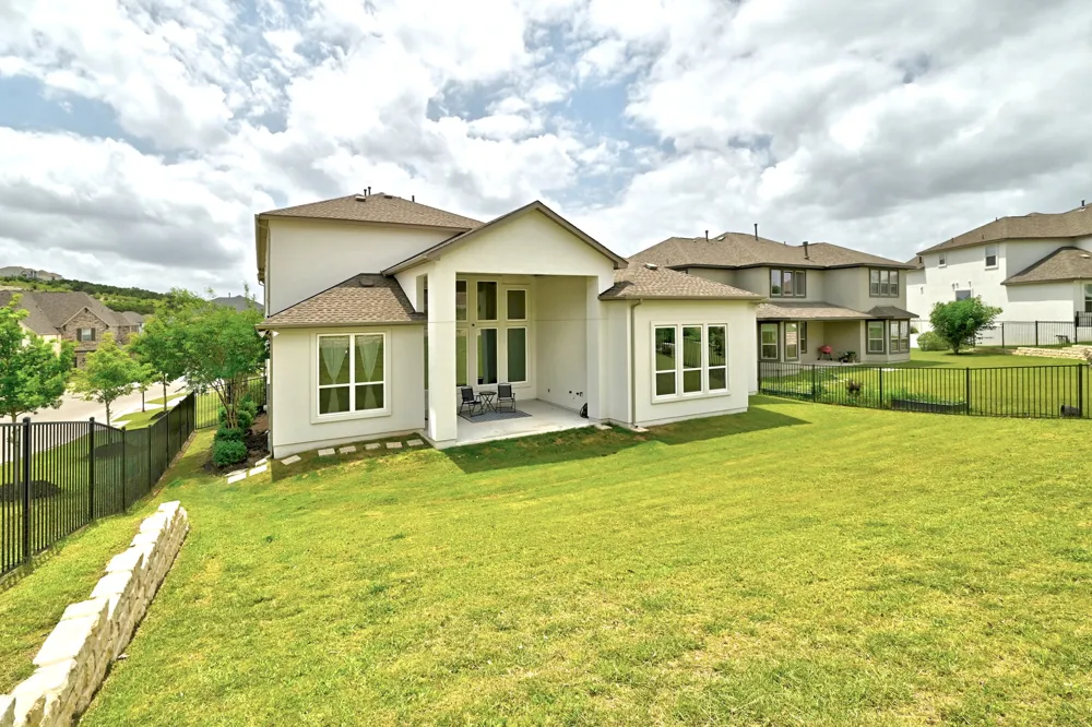 4601 Apollonia Way Leander, TX 78641