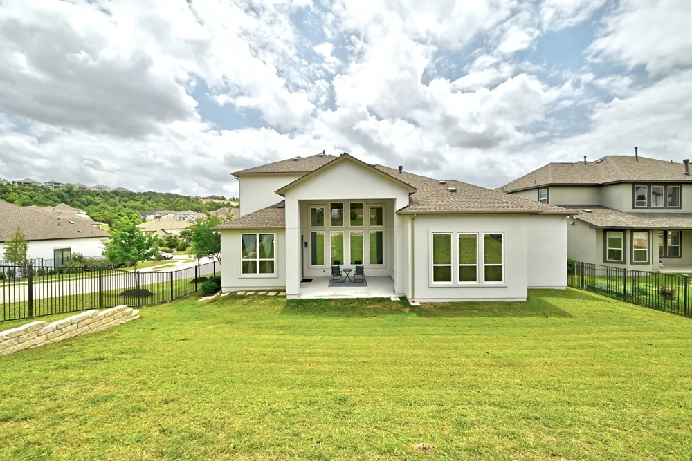 4601 Apollonia Way Leander, TX 78641