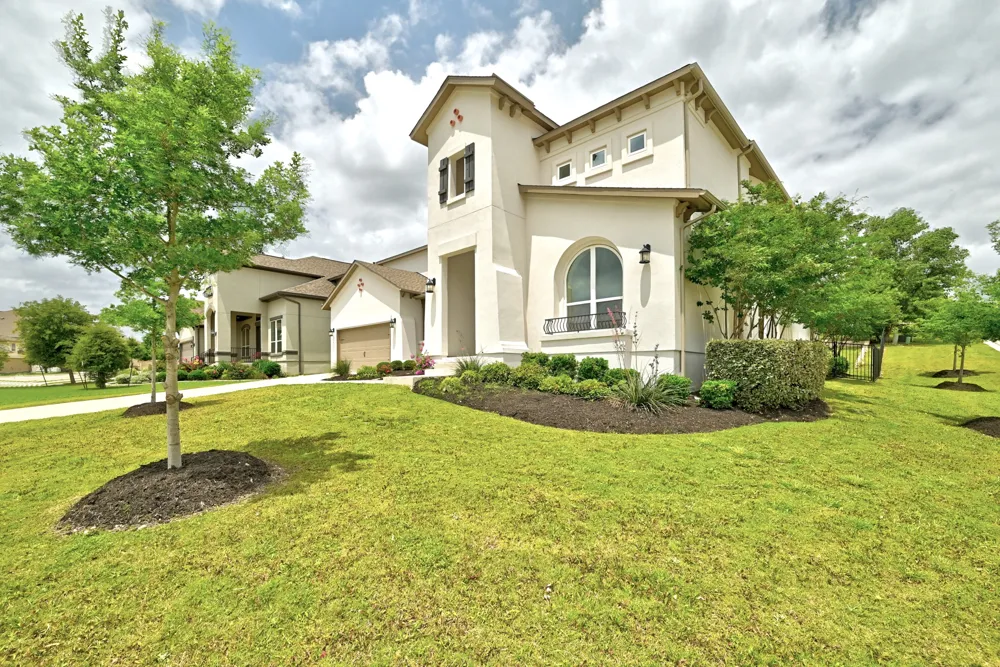 4601 Apollonia Way Leander, TX 78641