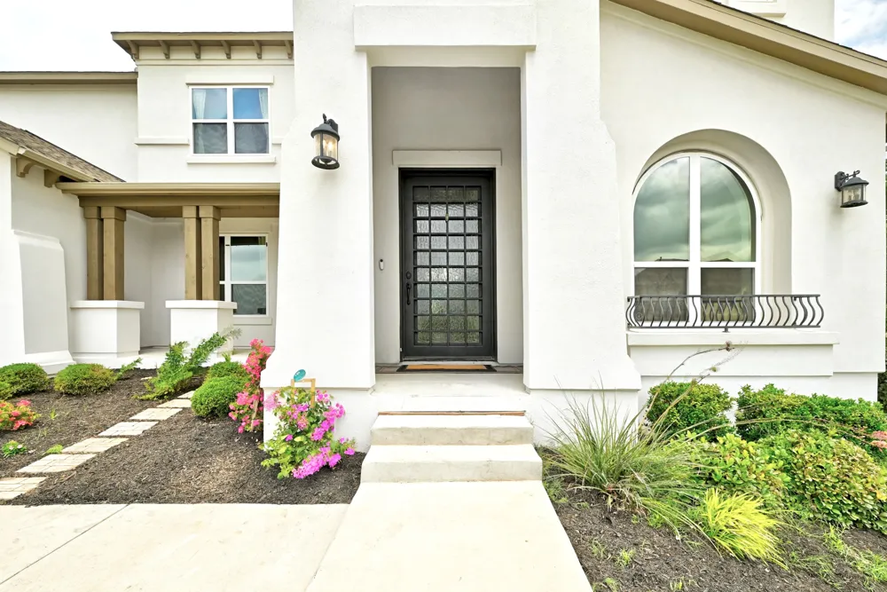 4601 Apollonia Way Leander, TX 78641