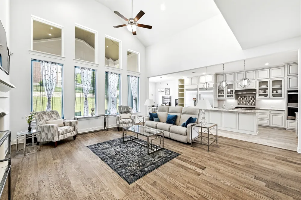 4601 Apollonia Way Leander, TX 78641