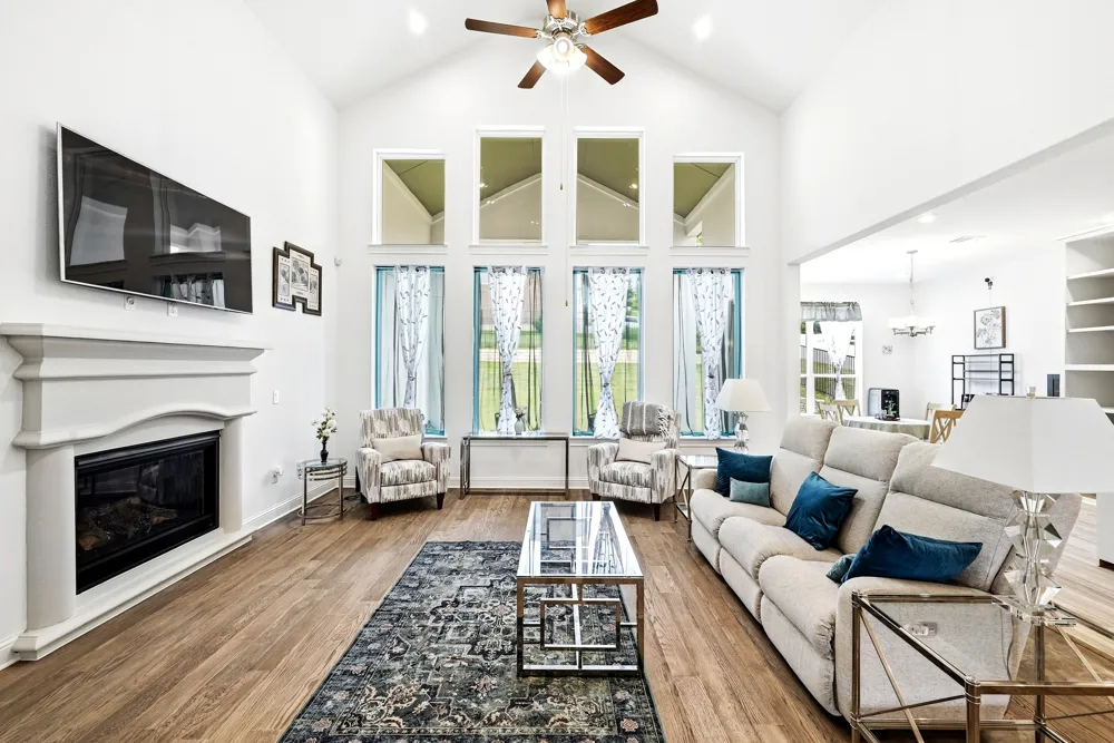 4601 Apollonia Way Leander, TX 78641
