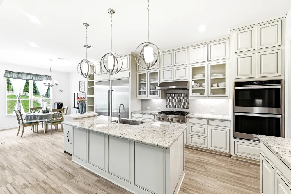 4601 Apollonia Way Leander, TX 78641