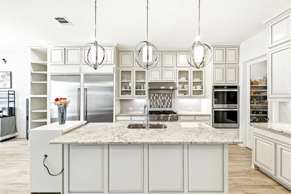 4601 Apollonia Way Leander, TX 78641