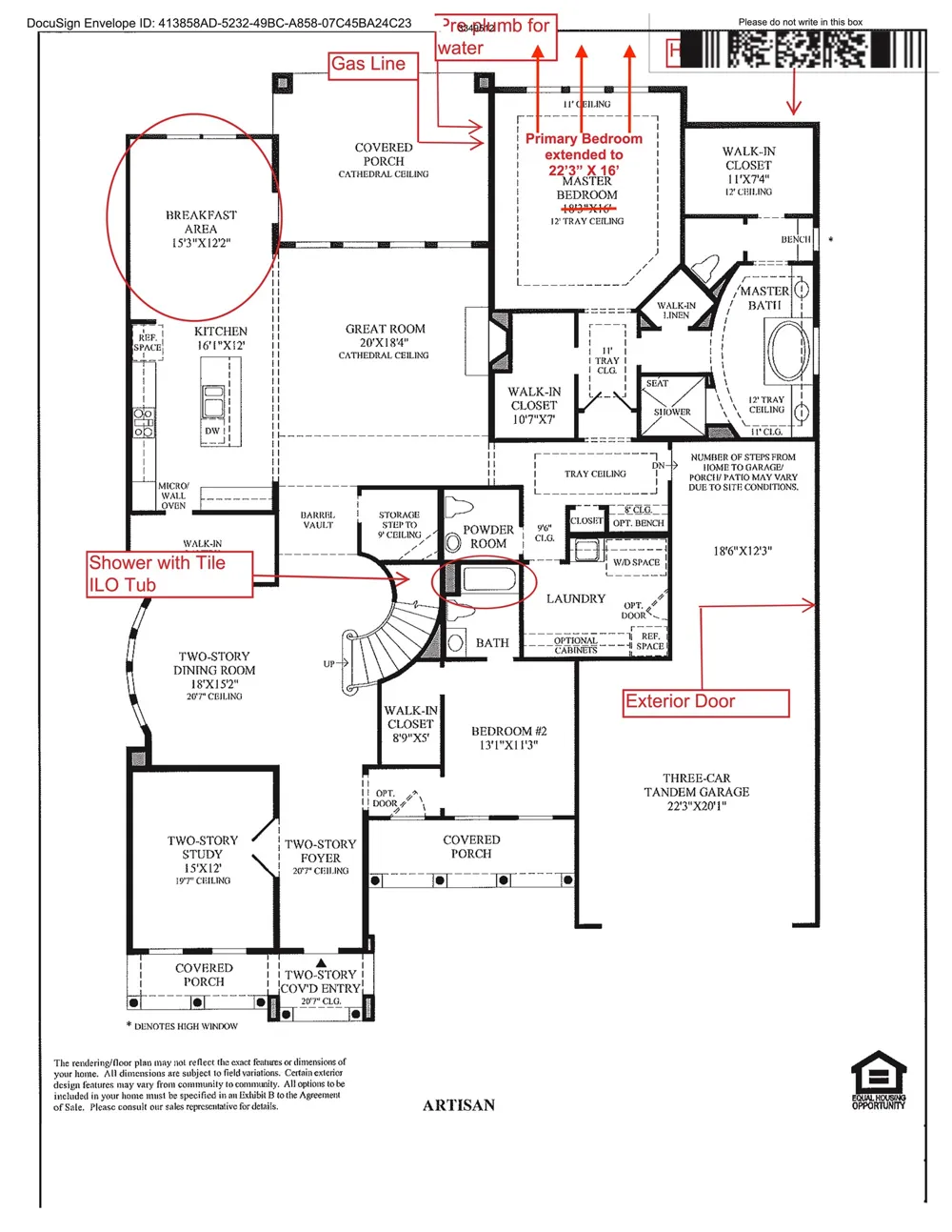 4601 Apollonia Way Leander, TX 78641