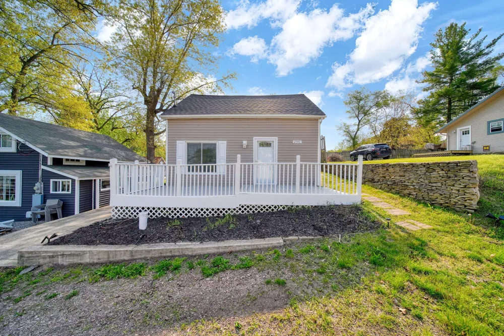 2948 Russell Court Clarklake, MI 49234