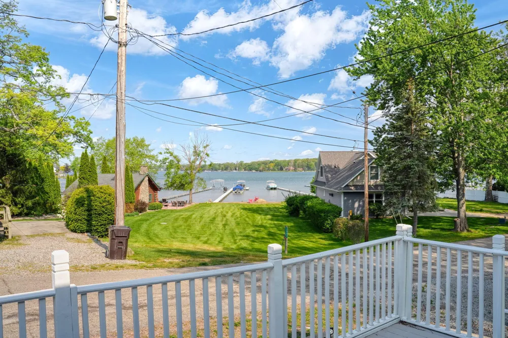 2948 Russell Court Clarklake, MI 49234