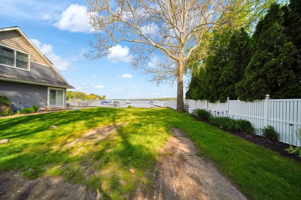 2948 Russell Court Clarklake, MI 49234