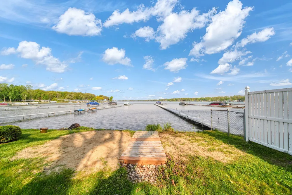 2948 Russell Court Clarklake, MI 49234