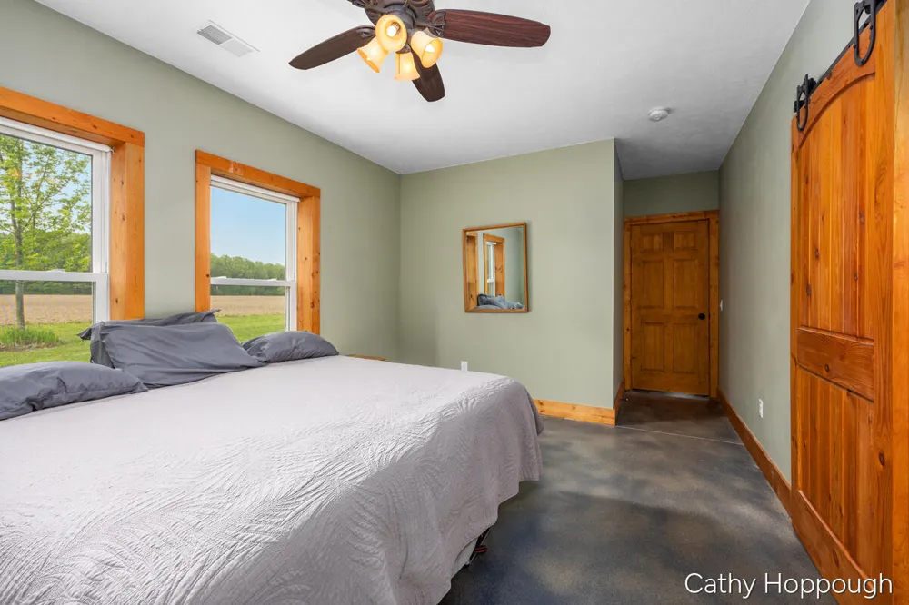 6521 Clinton Trail Campbell Township, MI 48815