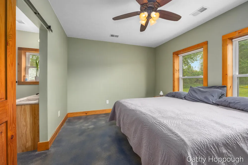 6521 Clinton Trail Campbell Township, MI 48815