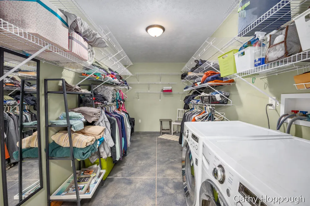 6521 Clinton Trail Campbell Township, MI 48815