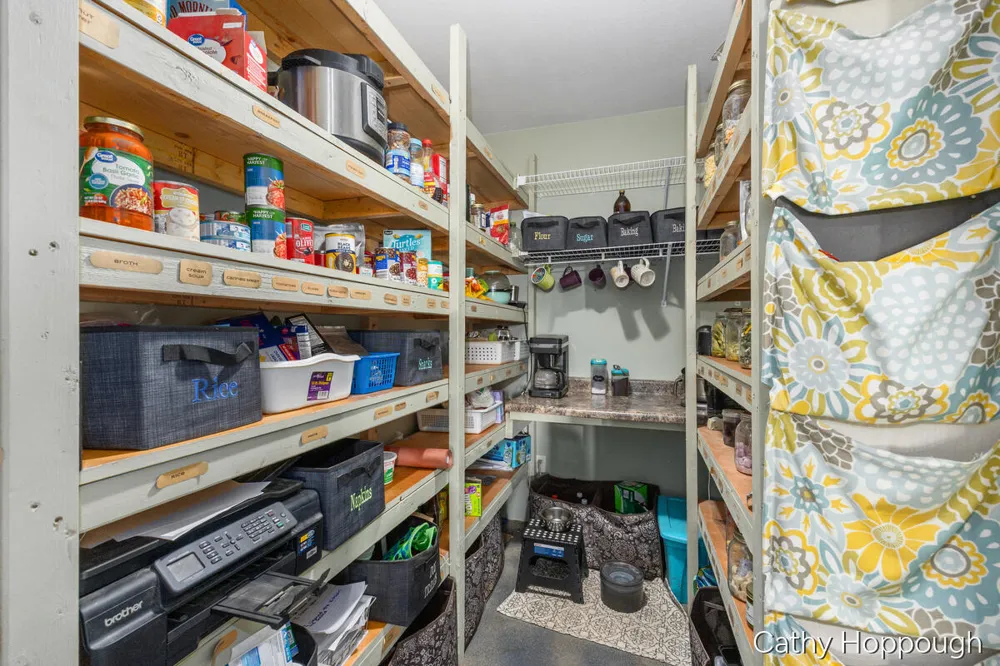 6521 Clinton Trail Campbell Township, MI 48815