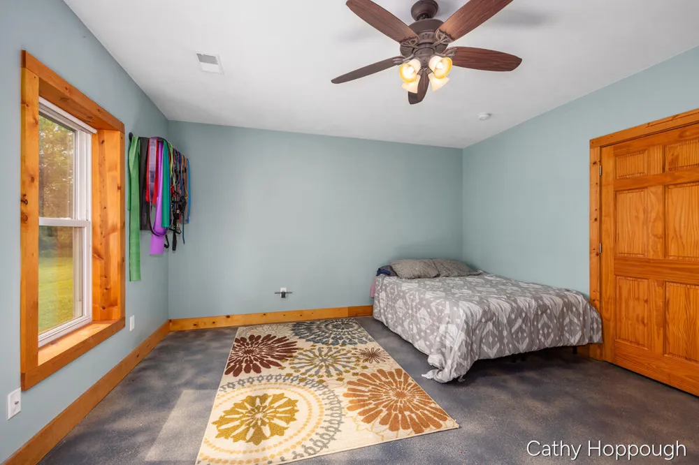 6521 Clinton Trail Campbell Township, MI 48815