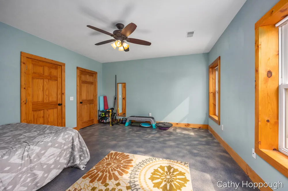 6521 Clinton Trail Campbell Township, MI 48815
