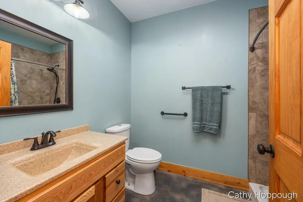 6521 Clinton Trail Campbell Township, MI 48815