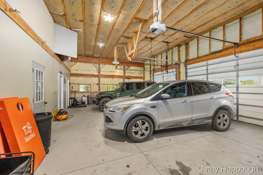 6521 Clinton Trail Campbell Township, MI 48815
