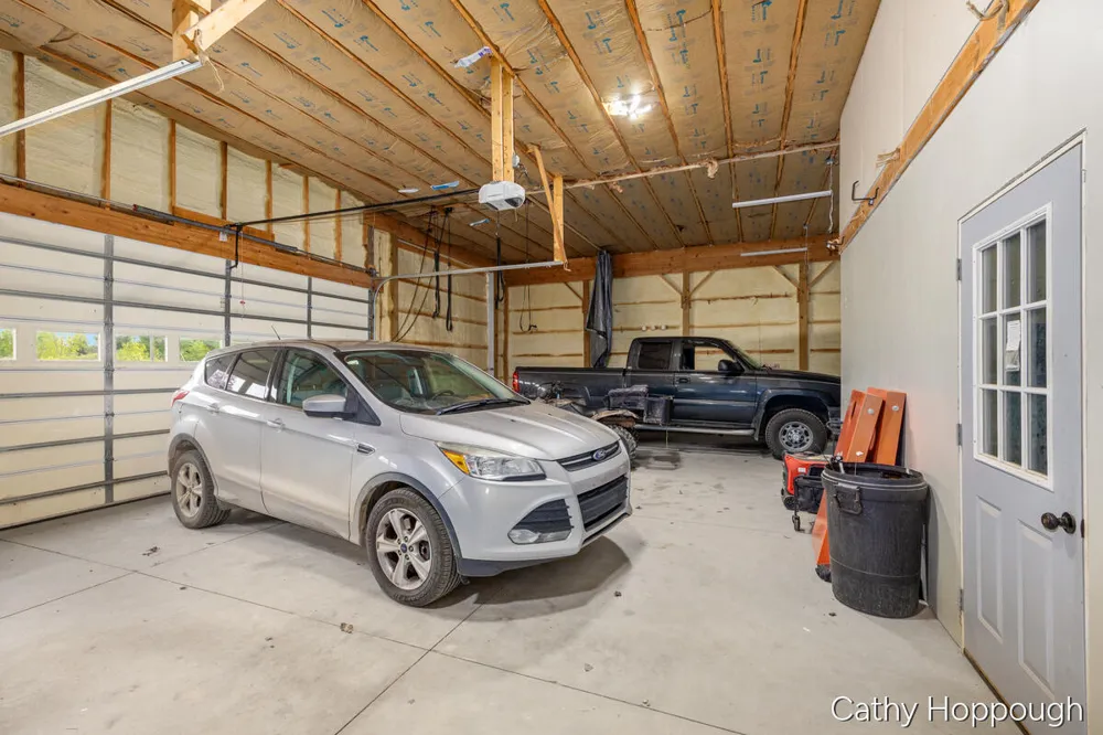 6521 Clinton Trail Campbell Township, MI 48815