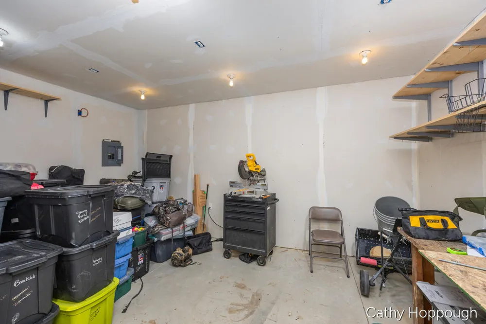 6521 Clinton Trail Campbell Township, MI 48815