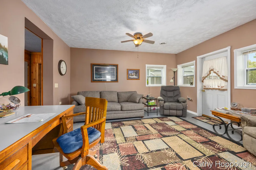 6521 Clinton Trail Campbell Township, MI 48815