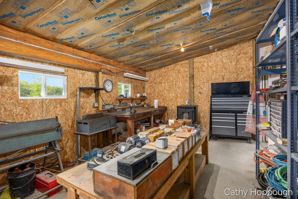 6521 Clinton Trail Campbell Township, MI 48815