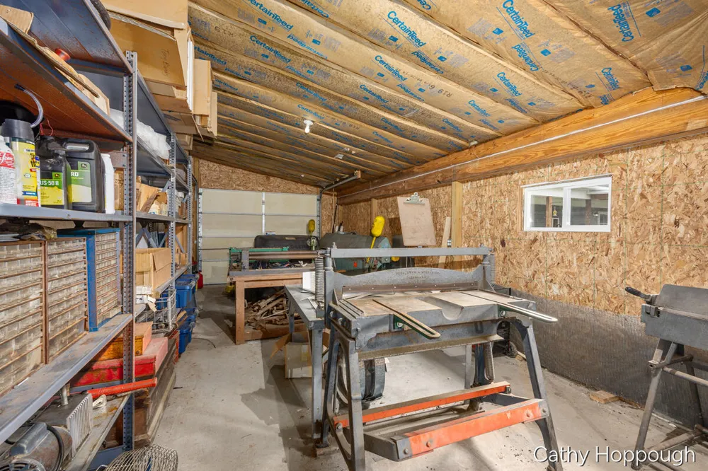 6521 Clinton Trail Campbell Township, MI 48815